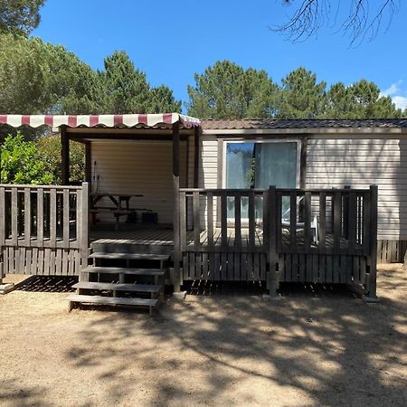 Camping Olva *** ซาร์แตน ภายนอก รูปภาพ