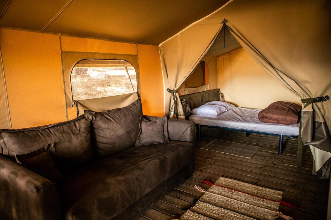 Camping Olva *** ซาร์แตน ภายนอก รูปภาพ