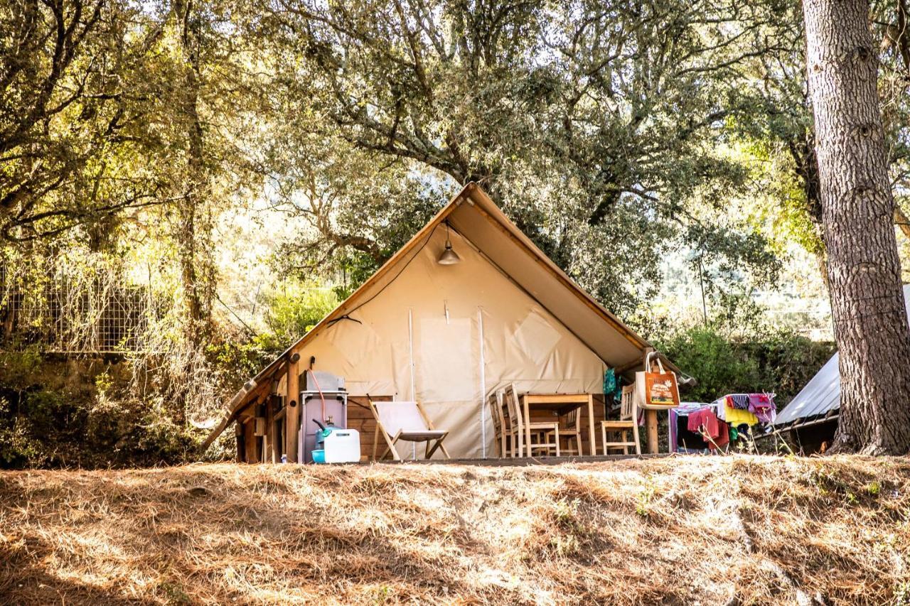 Camping Olva *** ซาร์แตน ภายนอก รูปภาพ