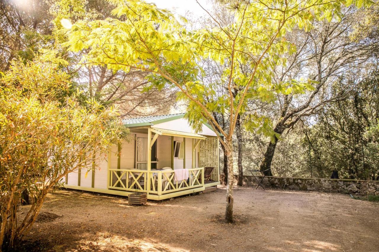 Camping Olva *** ซาร์แตน ภายนอก รูปภาพ