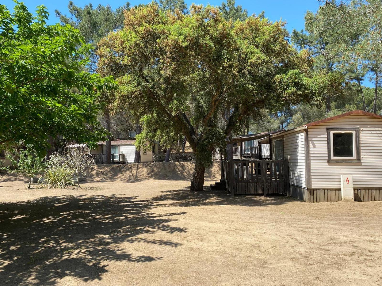 Camping Olva *** ซาร์แตน ภายนอก รูปภาพ